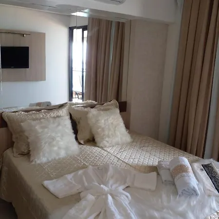 Apartamento Apto Beira-mar Landscape