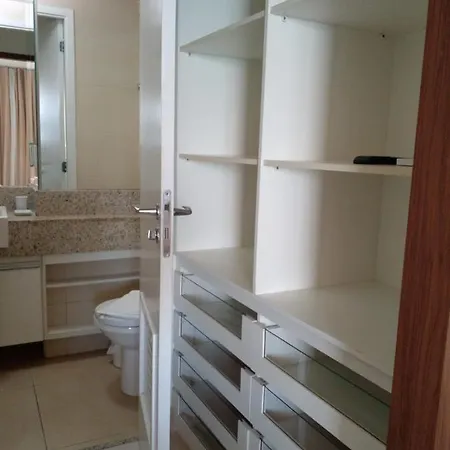 Apartamento Apto Beira-mar Landscape *