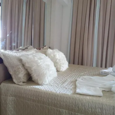Apartamento Apto Beira-mar Landscape *