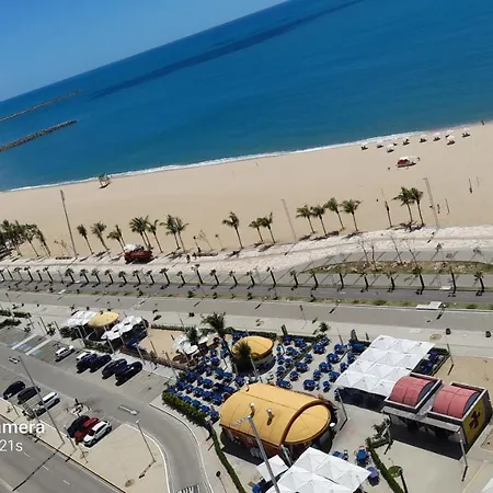 Apartamento Apto Beira-mar Landscape *