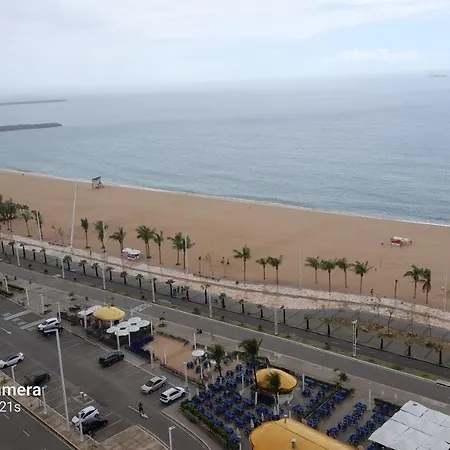 Apartamento Apto Beira-mar Landscape *