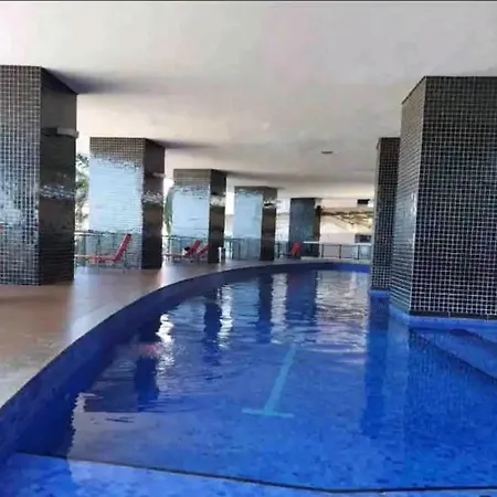 Apartamento Apto Beira-mar Landscape *