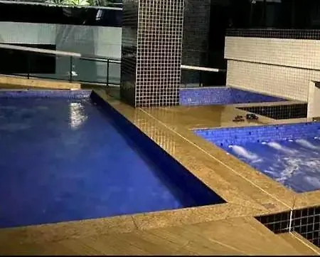 Apartamento Apto Beira-mar Landscape *