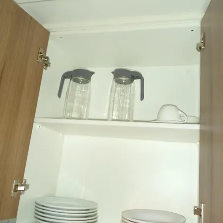 Apartamento Apto Beira-mar Landscape Fortaleza (Ceara)