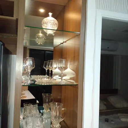 Apartamento Apto Beira-mar Landscape *