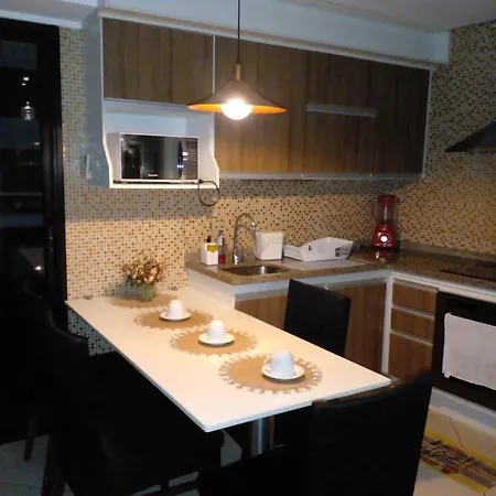 Apartamento Apto Beira-mar Landscape
